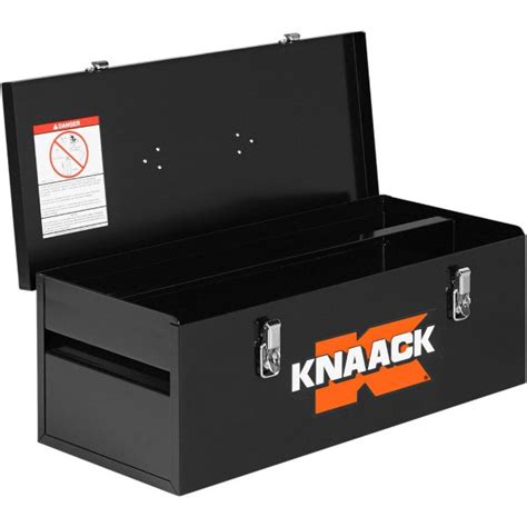 tool box steel gauge|hand held tool boxes.